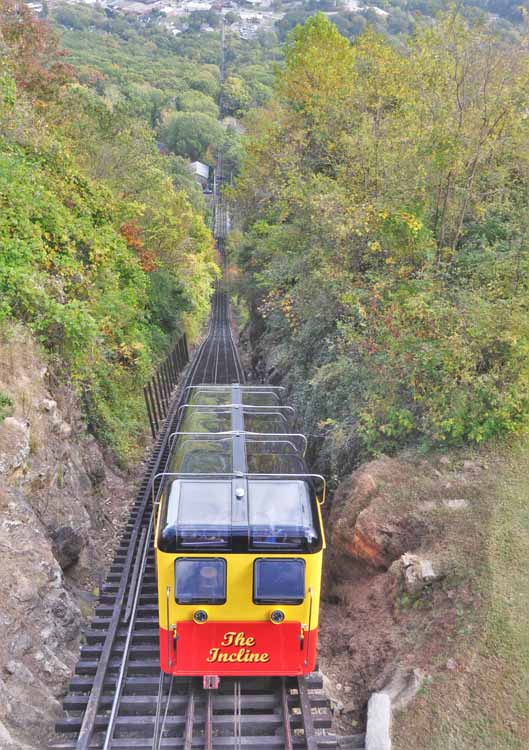 incline railway